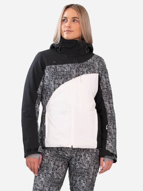 Women's Jette Jacket