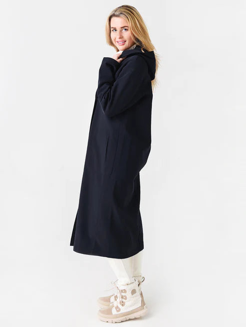 Women's Olivia Long Parka