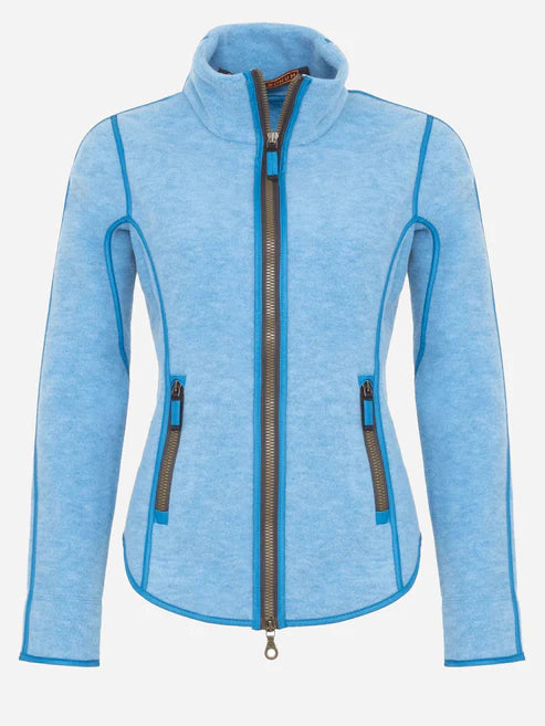 Women's Wera Fleece Jacket