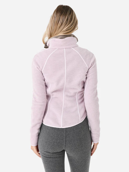 Women's Wera Fleece Jacket