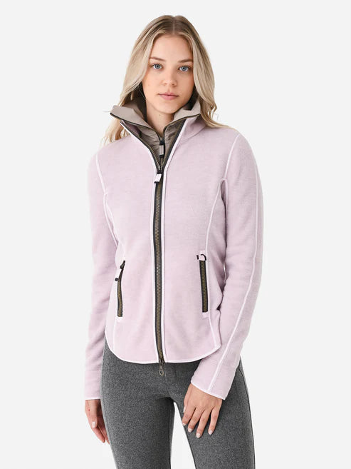 Women's Wera Fleece Jacket