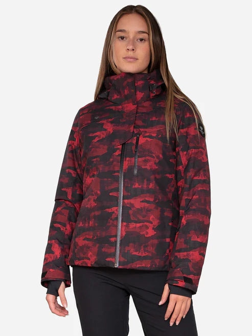 Women's Jette Jacket