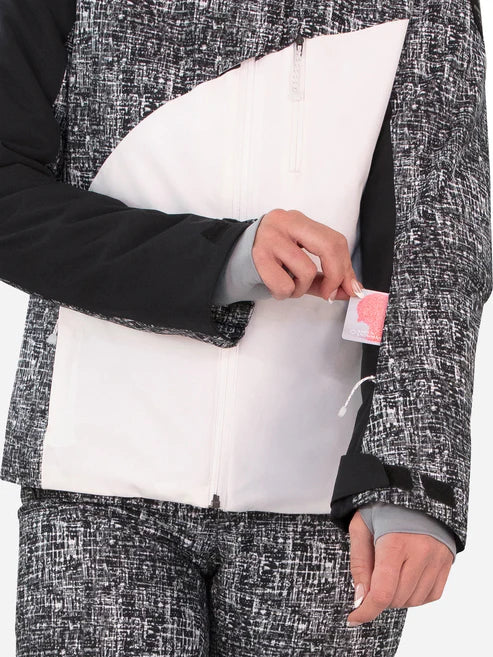 Women's Jette Jacket