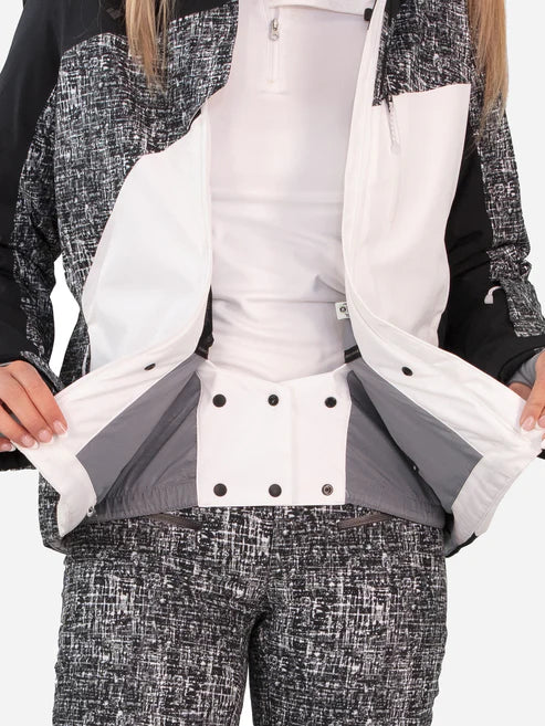 Women's Jette Jacket