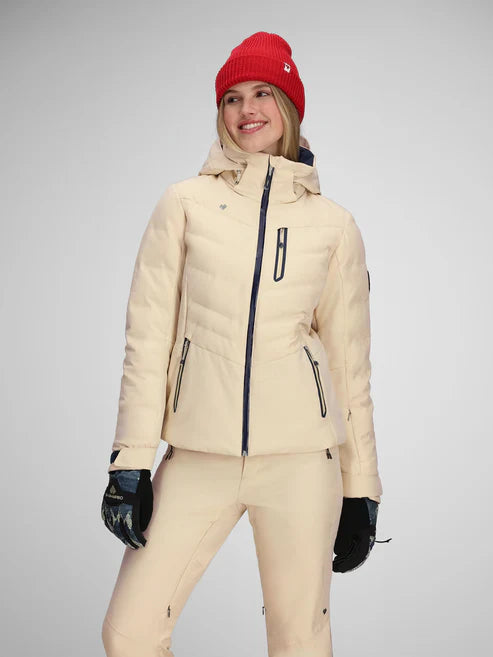 Women's Cosima Down Jacket