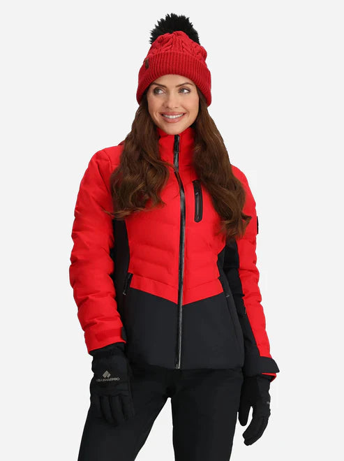 Women's Cosima Down Jacket