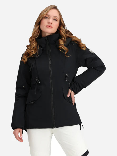 Women's Meribel Down Jacket