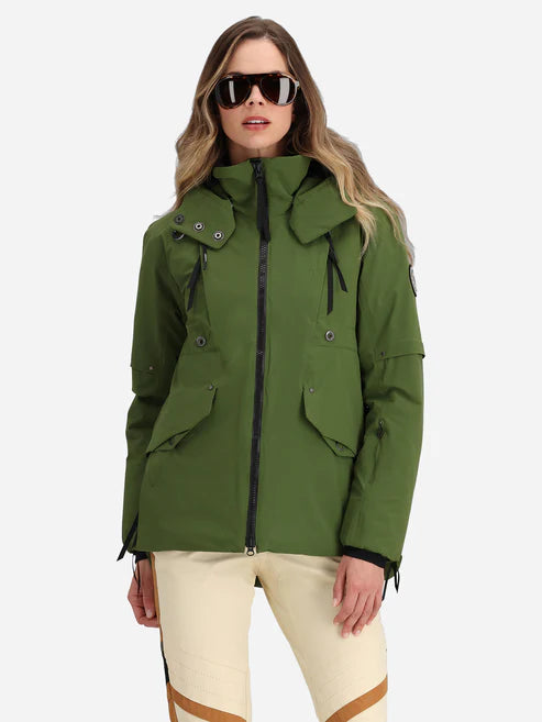 Women's Meribel Down Jacket