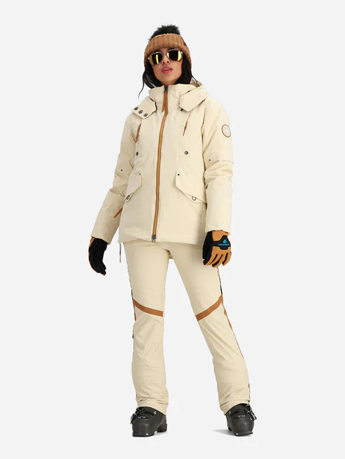 Women's Meribel Down Jacket