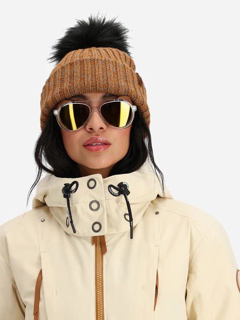 Women's Meribel Down Jacket