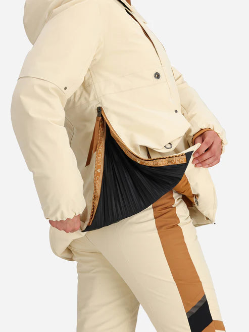 Women's Meribel Down Jacket