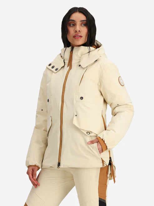 Women's Meribel Down Jacket