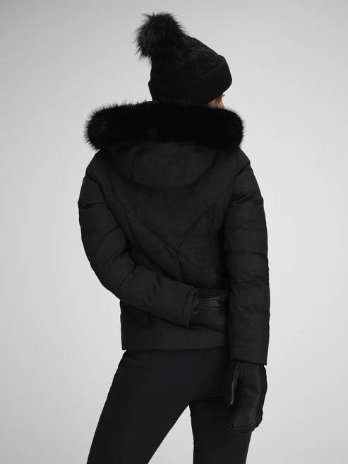 Women's Bombshell Luxe Jacket