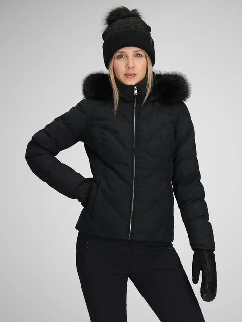 Women's Bombshell Luxe Jacket