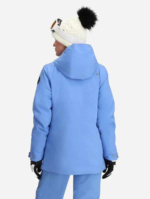 Women's First Tracks Jacket