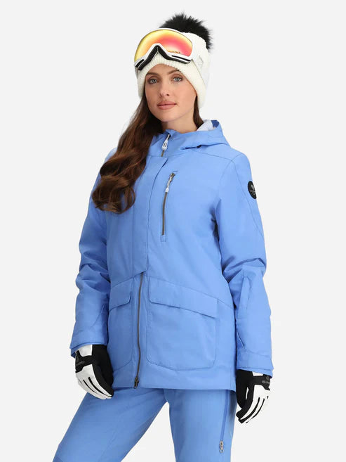 Women's First Tracks Jacket