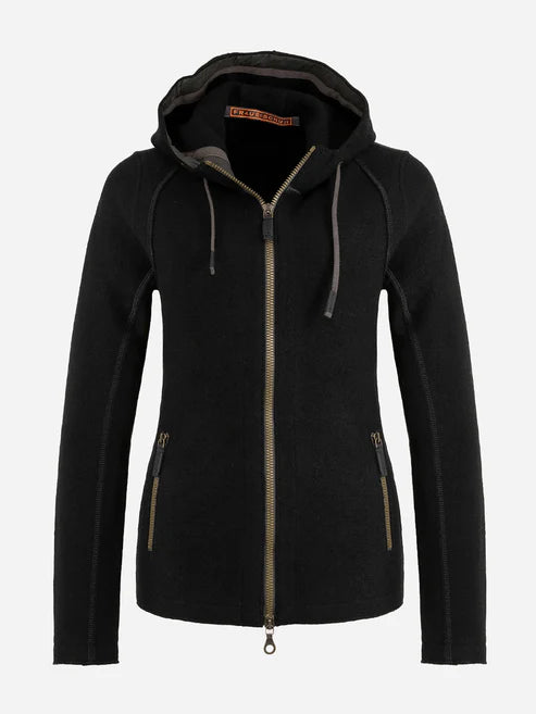 Women's Avery Wool Jacket