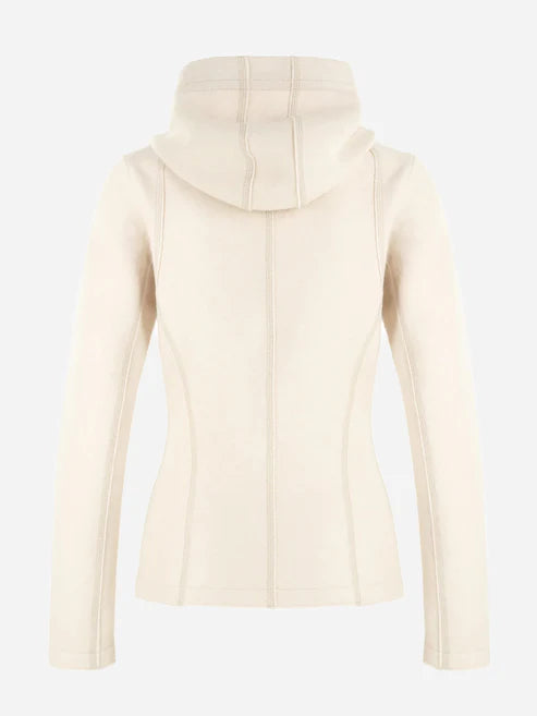 Women's Avery Wool Jacket