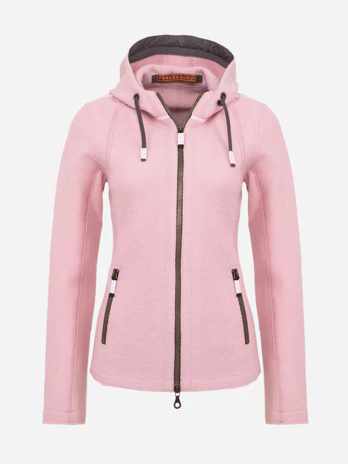 Women's Avery Wool Jacket