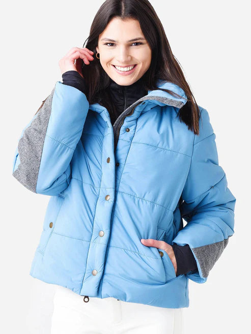 Women's Aretha Multi Jacket