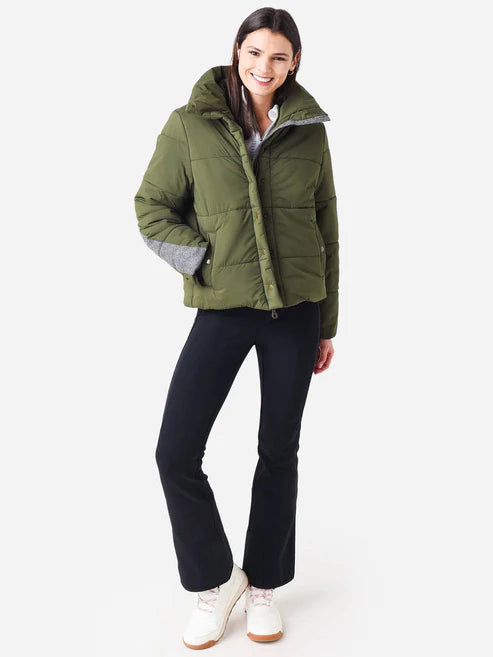 Women's Aretha Multi Jacket