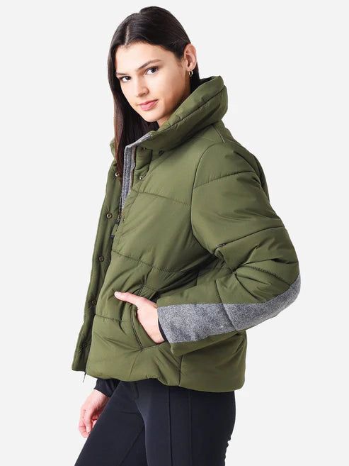 Women's Aretha Multi Jacket