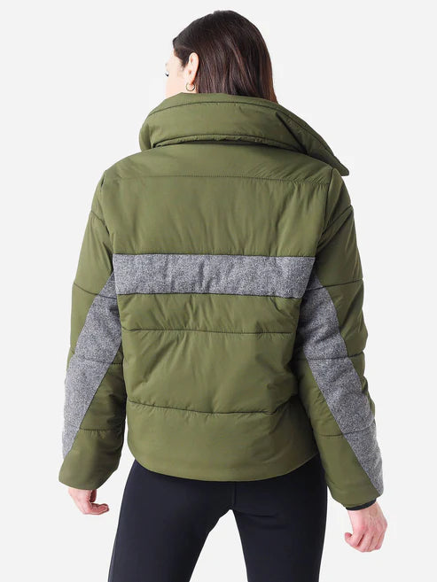 Women's Aretha Multi Jacket