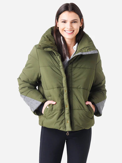 Women's Aretha Multi Jacket