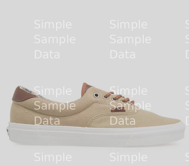 VANS | ERA 59 (DESERT COWBOY)